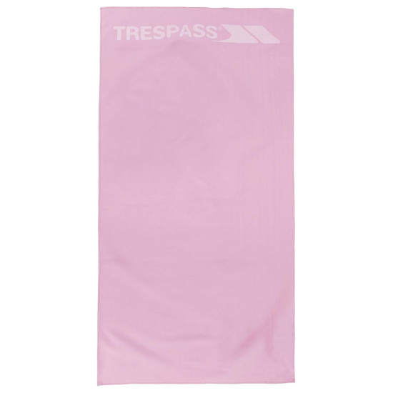 Trespass Πετσέτα Anti Bacterial Microfibre Towel 45 x 90 cm